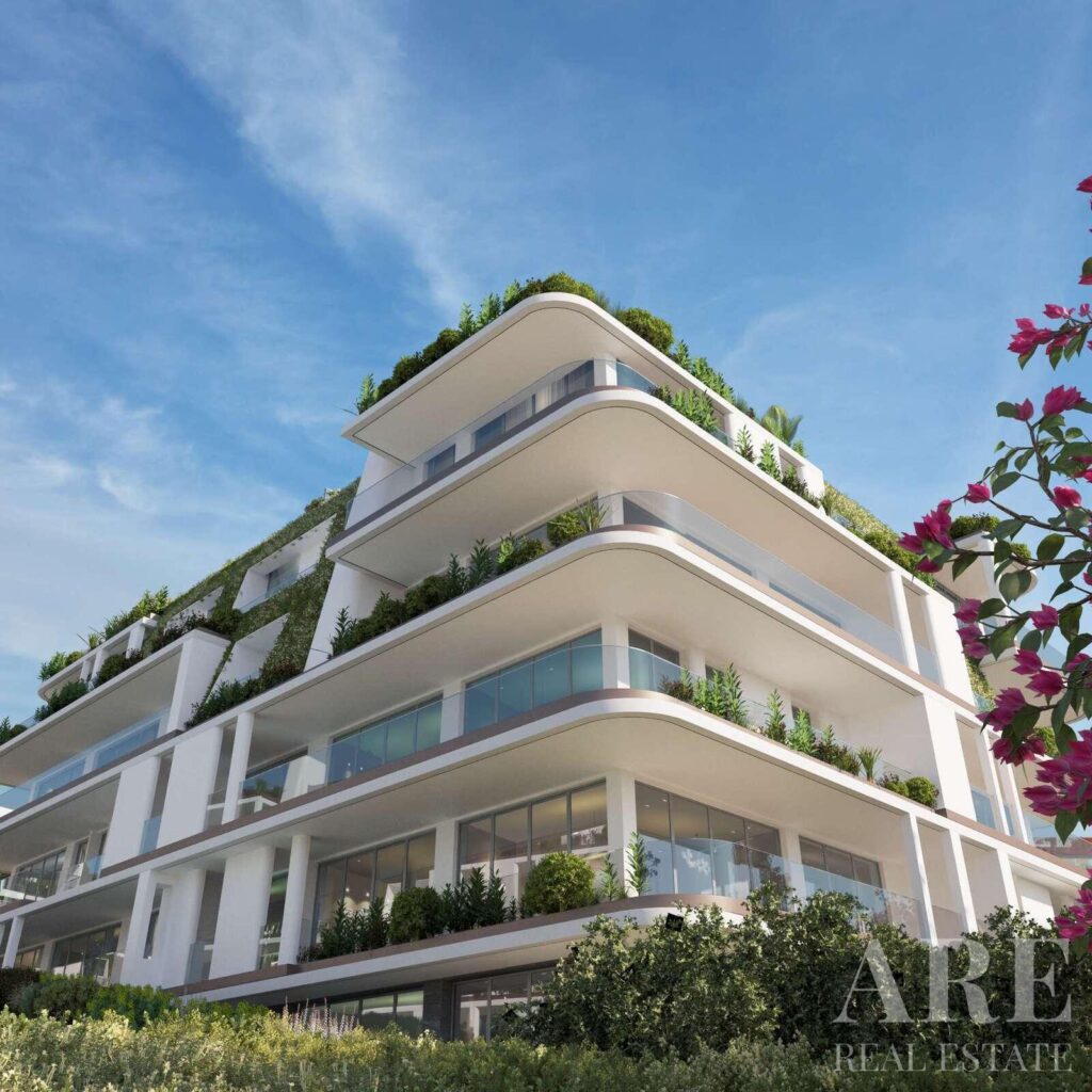 Luxury Apartment 1-bedroom for sale in Bayview Cascais Bay, Cascais, Lisbon