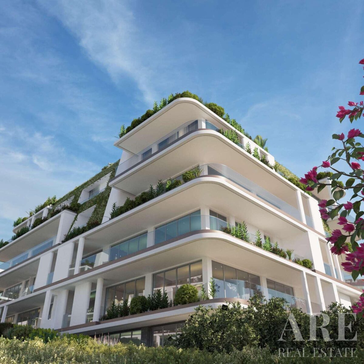 Luxury Apartment 1-bedroom for sale in Bayview Cascais Bay, Cascais, Greater Lisbon &bull; ARE37616