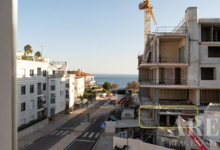 Luxury Apartment 1-bedroom for sale in Bayview Cascais Bay, Cascais, Lisbon