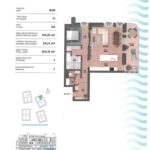 Luxury Apartment 1-bedroom for sale in Bayview Cascais Bay, Cascais, Lisbon - gallery image