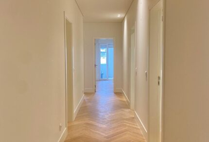 Luxury Apartment 5-bedroom for sale in Avenida da Liberdade, Lisbon