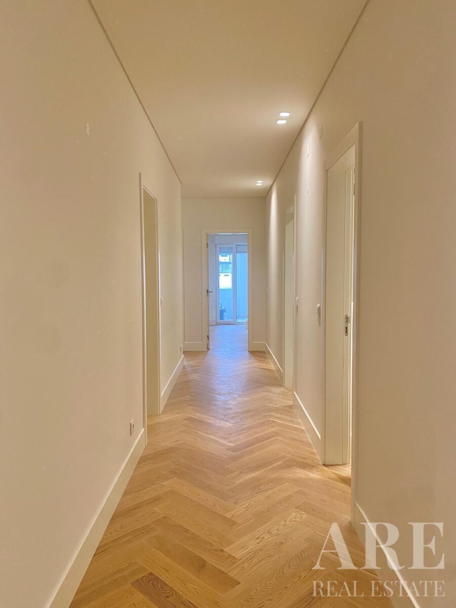 Luxury Apartment 5-bedroom for sale in Avenida da Liberdade, Lisbon &bull; ARE37093