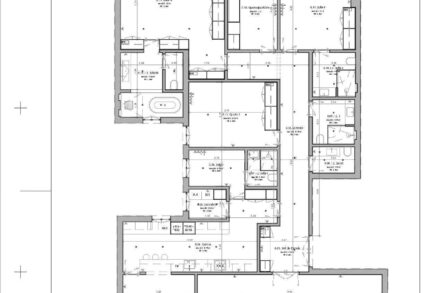 Luxury Apartment 5-bedroom for sale in Avenida da Liberdade, Lisbon