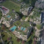 Luxury Apartment 4-bedroom for sale in Bayview, Cascais, Lisbon - gallery image