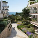 Luxury Apartment 4-bedroom for sale in Bayview, Cascais, Lisbon - gallery image