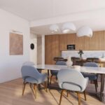 Luxury Apartment 4-bedroom for sale in Bayview, Cascais, Lisbon - gallery image