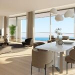 Luxury Apartment 4-bedroom for sale in Bayview, Cascais, Lisbon - gallery image