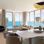 Luxury Apartment 4-bedroom for sale in Bayview, Cascais, Lisbon - gallery image