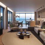 Luxury Apartment 4-bedroom for sale in Bayview, Cascais, Lisbon - gallery image