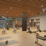 Luxury Apartment 4-bedroom for sale in Bayview, Cascais, Lisbon - gallery image