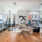 Apartment 3-bedroom for sale in Conde de Lima, Avenida Duque de Loulé, Lisbon - gallery image