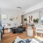 Apartment 3-bedroom for sale in Conde de Lima, Avenida Duque de Loulé, Lisbon - gallery image