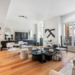 Apartment 3-bedroom for sale in Conde de Lima, Avenida Duque de Loulé, Lisbon - gallery image