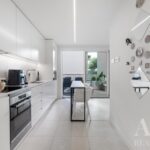Apartment 3-bedroom for sale in Conde de Lima, Avenida Duque de Loulé, Lisbon - gallery image