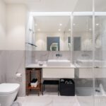 Apartment 3-bedroom for sale in Conde de Lima, Avenida Duque de Loulé, Lisbon - gallery image