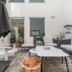 Apartment 3-bedroom for sale in Conde de Lima, Avenida Duque de Loulé, Lisbon - gallery image
