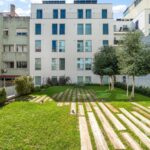 Apartment 3-bedroom for sale in Conde de Lima, Avenida Duque de Loulé, Lisbon - gallery image