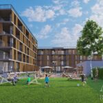 Apartment 3-bedroom for sale in Al Sal Residences, Alcochete, Setubal &bull; ARE38247 - gallery image