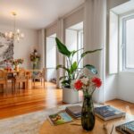 Apartment 4-bedroom for sale in Lapa, Lisbon - gallery image