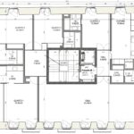 Apartment 4-bedroom for sale in Lapa, Lisbon - gallery image