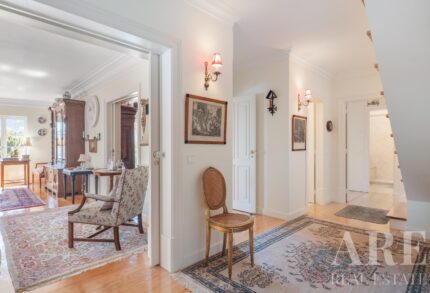 Apartment 5-bedroom for sale in Centro Histórico Cascais, Cascais, Lisbon