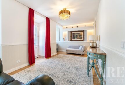 Apartment 1-bedroom for sale in Castelo, Lisbon