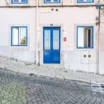 Apartment 1-bedroom for sale in Castelo, Lisbon - gallery image