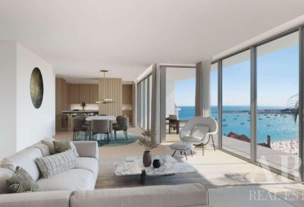 Apartment 3-bedroom for sale in BayView Cascais Bay, Cascais, Lisbon