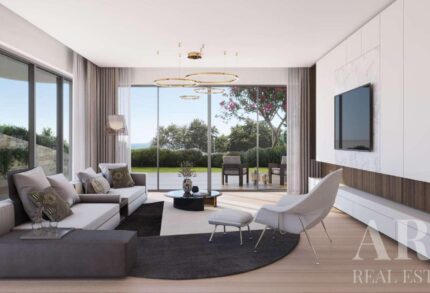 Apartment 3-bedroom for sale in BayView Cascais Bay, Cascais, Lisbon