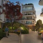 Apartment 3-bedroom for sale in BayView Cascais Bay, Cascais, Lisbon - gallery image