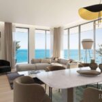 Apartment 3-bedroom for sale in BayView Cascais Bay, Cascais, Lisbon - gallery image