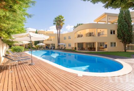 Apartment 2-bedroom for sale in Soltroia, Grandola, Setubal