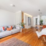 Apartment 2-bedroom for sale in Campolide, Lisbon - gallery image