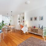 Apartment 2-bedroom for sale in Campolide, Lisbon - gallery image