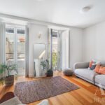 Apartment 2-bedroom for sale in Campolide, Lisbon - gallery image