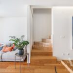 Apartment 2-bedroom for sale in Campolide, Lisbon - gallery image