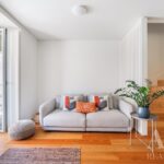 Apartment 2-bedroom for sale in Campolide, Lisbon - gallery image
