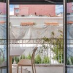 Apartment 2-bedroom for sale in Campolide, Lisbon - gallery image