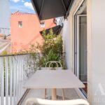 Apartment 2-bedroom for sale in Campolide, Lisbon - gallery image