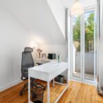 Apartment 2-bedroom for sale in Campolide, Lisbon - gallery image