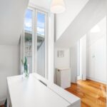 Apartment 2-bedroom for sale in Campolide, Lisbon - gallery image