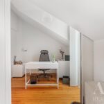 Apartment 2-bedroom for sale in Campolide, Lisbon - gallery image