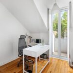 Apartment 2-bedroom for sale in Campolide, Lisbon - gallery image