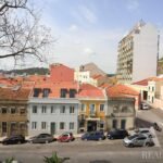 Apartment 2-bedroom for sale in Campolide, Lisbon - gallery image