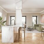 Apartment 3-bedroom for sale in Aura, Santo António, Lisbon - gallery image