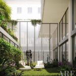 Apartment 3-bedroom for sale in Aura, Santo António, Lisbon - gallery image