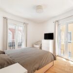 Apartment 2-bedroom for sale in Príncipe Real, Lisbon - gallery image