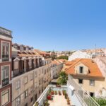 Apartment 2-bedroom for sale in Príncipe Real, Lisbon - gallery image