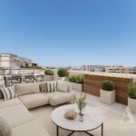 Apartment 5-bedroom for sale in Nova Campolide, Lisbon &bull; ARE37682 - gallery image