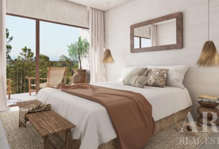 Villa 2-bedroom for sale in Casas do Sal, Álcacer do Sal, Alcacer do Sal, Setubal